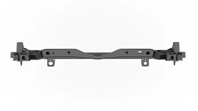 Radiator Closure Panel - Mopar (68403786ad) - view 3