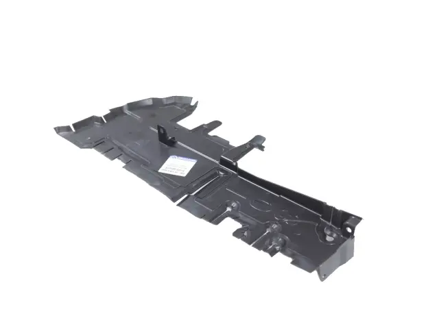 Radiator Side Air Seal - Mopar (68408301ab)