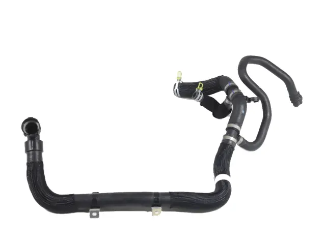 Radiator Outlet Hose And Clamp - Mopar (68410359ad)