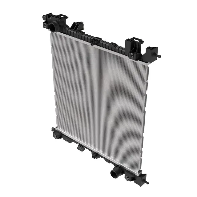 Engine Cooling Radiator - Mopar (68411210aa)