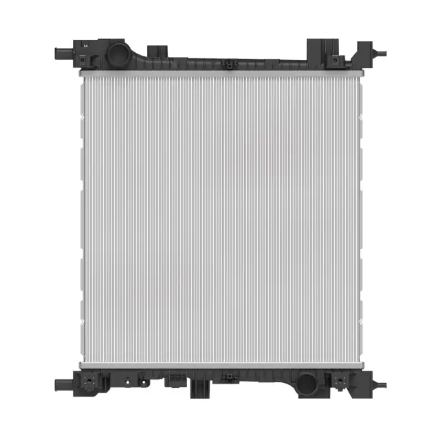 Engine Cooling Radiator - Mopar (68411210aa) - view 2