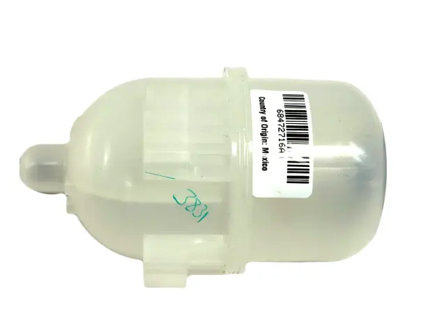 Coolant Reservoir - Mopar (68412229AB)