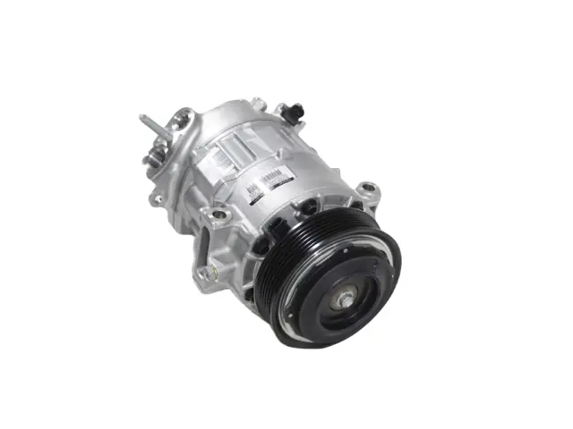 Air Conditioning Compressor - Mopar (68415449AG)