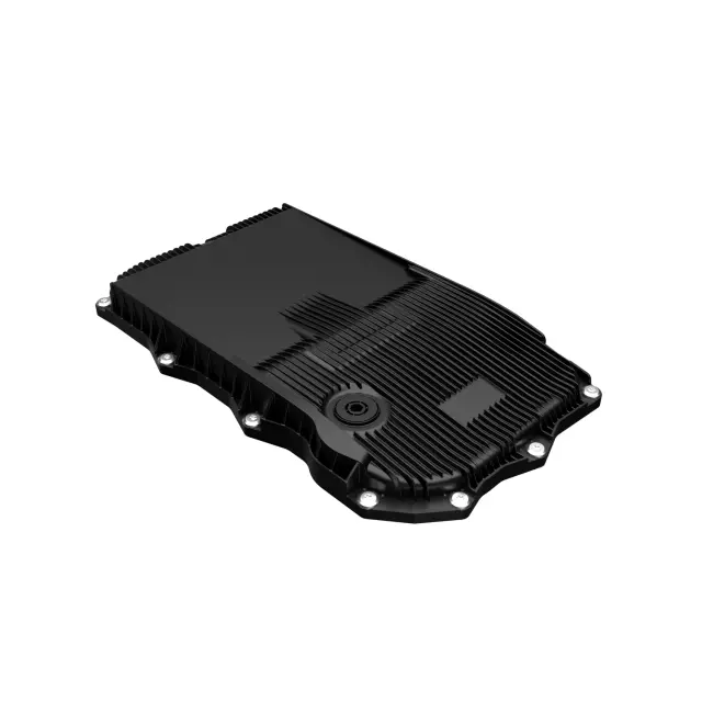 Transmission Oil Filter - Mopar (68417054AB) - view 3