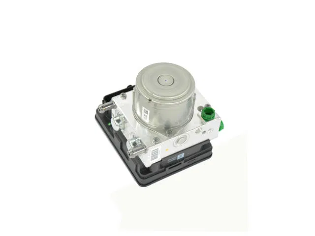 Anti-Lock Brake System Hydraulic Control Unit - Mopar (68420214AA)