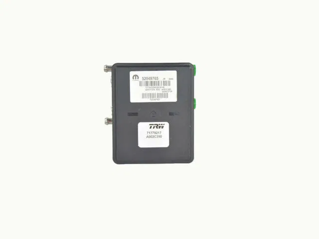 Anti-Lock Brake System Hydraulic Control Unit - Mopar (68420214AA) - view 2