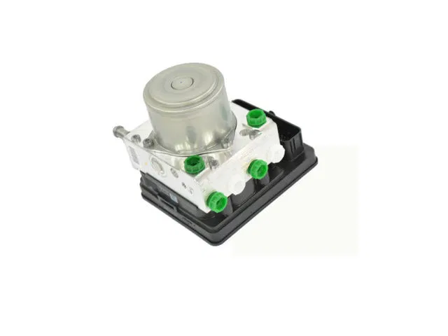 Anti-Lock Brake System Hydraulic Control Unit - Mopar (68420214AA) - view 3