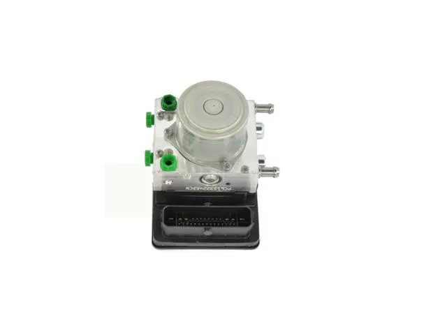 Anti-Lock Brake System Hydraulic Control Unit - Mopar (68420214AA) - view 4
