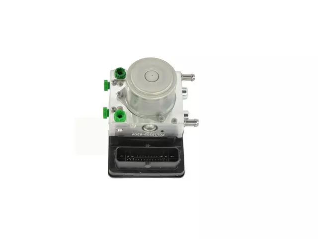 Anti-Lock Brake System Hydraulic Control Unit - Mopar (68420214AA) - view 9