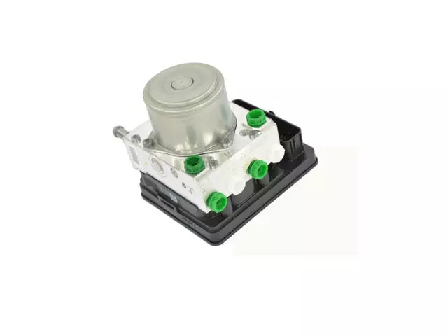 Anti-Lock Brake System Hydraulic Control Unit - Mopar (68420214AA) - view 7
