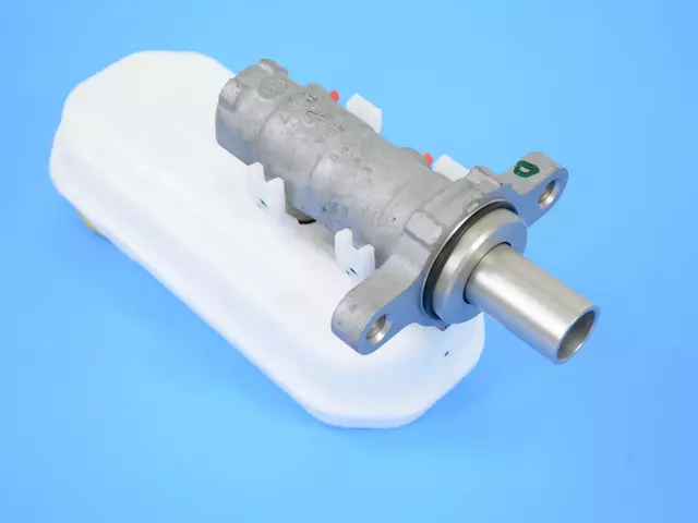 Brake Master Cylinder - Mopar (68428495AB) - view 4