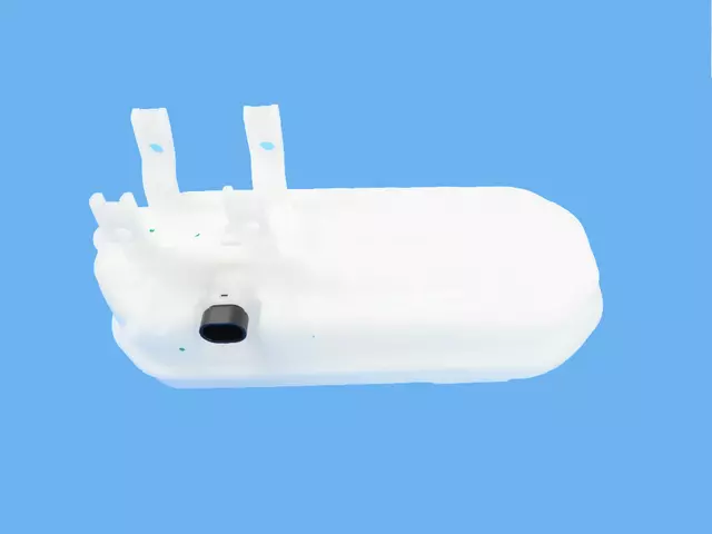 Brake Master Cylinder - Mopar (68428495AB) - view 6