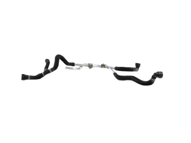 Radiator Outlet Hose - Mopar (68428842aa) - view 3