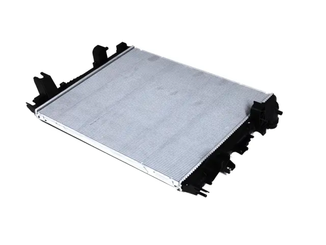 Engine Cooling Radiator - Mopar (68430021aa)