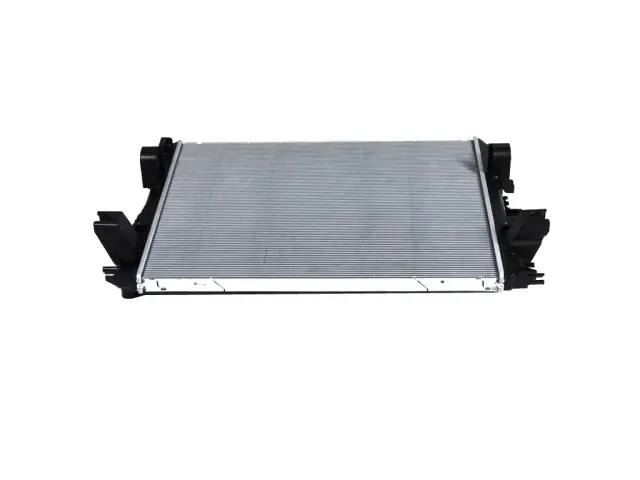Engine Cooling Radiator - Mopar (68430021aa) - view 2