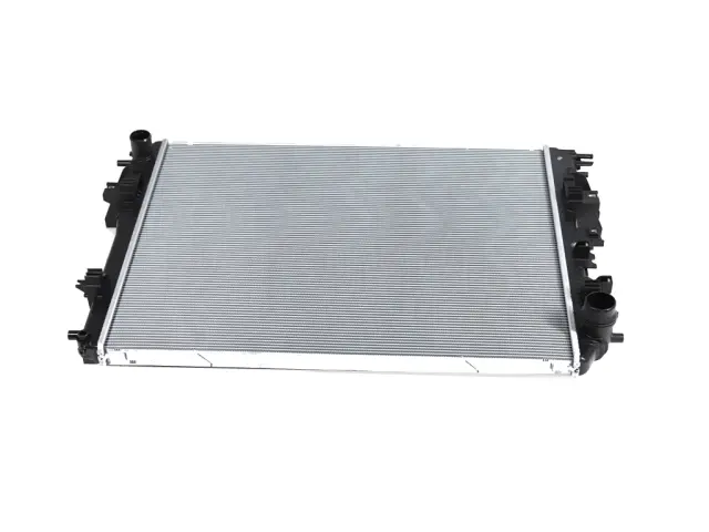 Engine Cooling Radiator - Mopar (68430021aa) - view 3