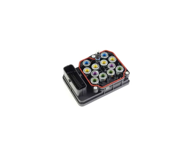 Anti-Lock Brake System Module - Mopar (68435852af)