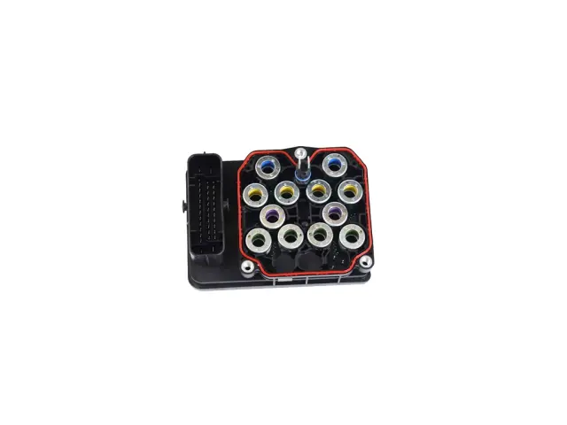 Anti-Lock Brake System Module - Mopar (68435852af) - view 2