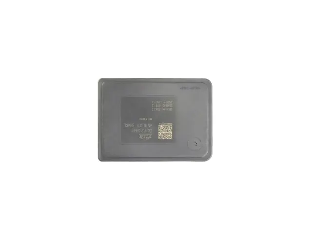 Anti-Lock Brake System Module - Mopar (68435852af) - view 3