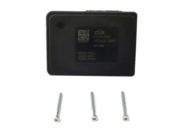 Anti-Lock Brake System Module - Mopar (68435852af) - view 4