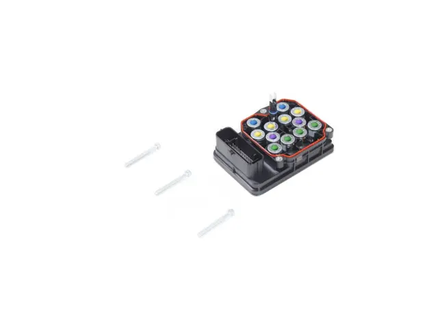 Anti-Lock Brake System Module - Mopar (68435852af) - view 6