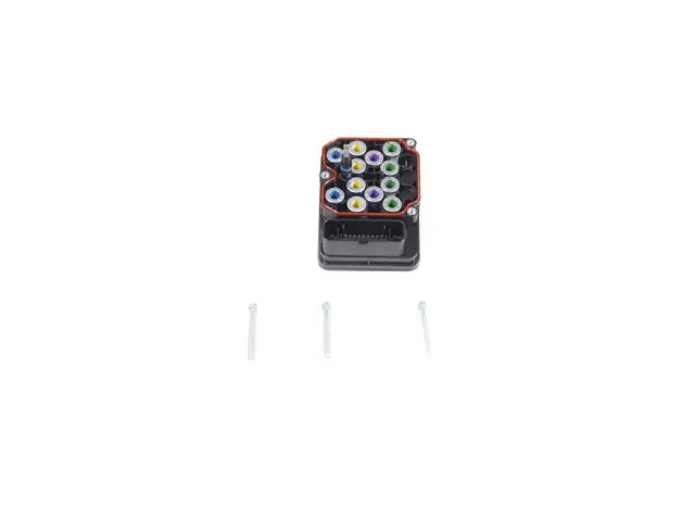Anti-Lock Brake System Module - Mopar (68435852af) - view 8