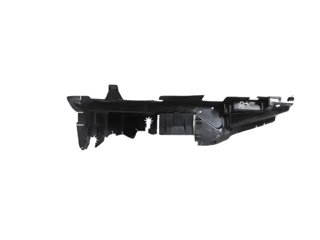 Radiator Shield - Mopar (68435935ab)