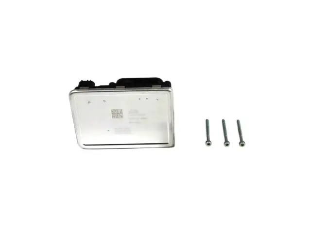 Anti-Lock Brake System Module - Mopar (68728725AA)