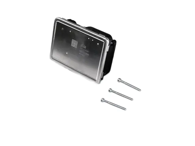 Anti-Lock Brake System Module - Mopar (68728724AA)