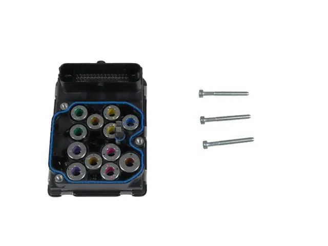 Anti-Lock Brake System Module - Mopar (68728724AA) - view 2