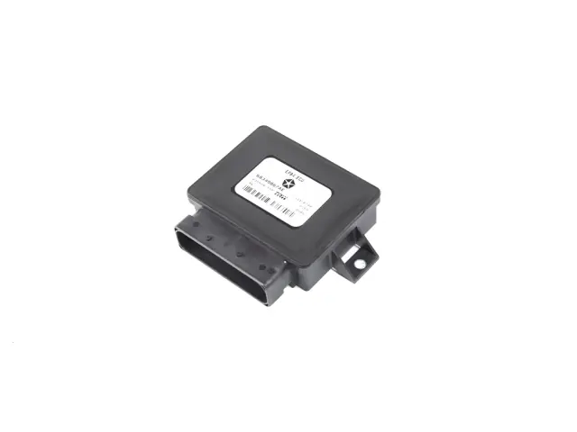 Parking Brake Module - Mopar (68438393AA) - view 4