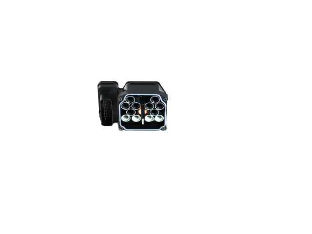 Anti-Lock Brake System Module - Mopar (68442477ac)