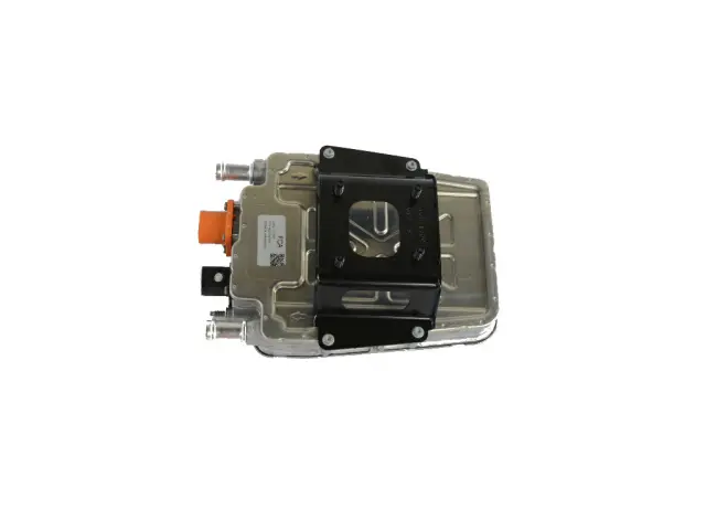 Electric Coolant Heater - Mopar (68443445ac)