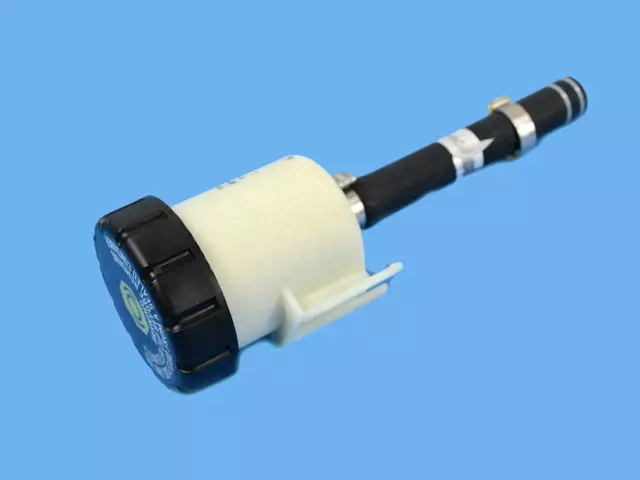 Fluid Reservoir - Mopar (68448216aa) - view 3