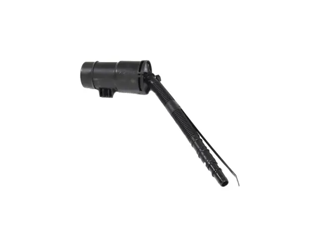 Vapor Canister Filter - Mopar (68451045aa) - view 2