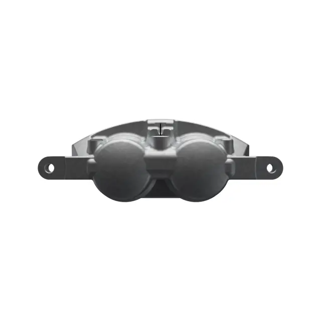 Caliper - Passenger Side (RH) - Mopar (68453092AB)