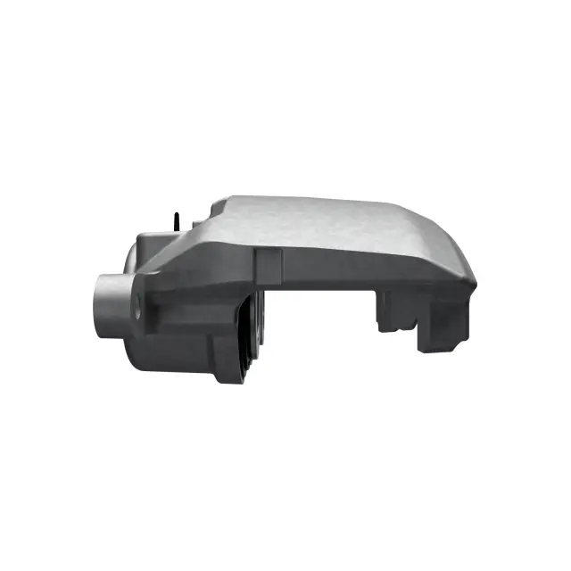 Caliper - Passenger Side (RH) - Mopar (68453092AB) - view 3
