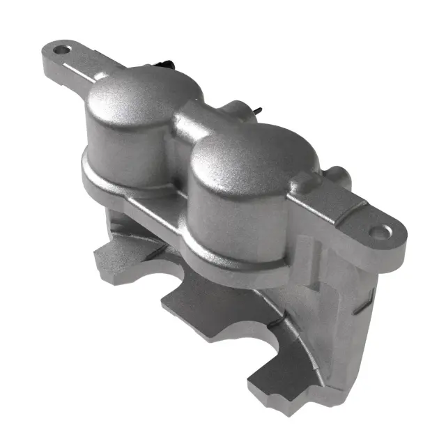 Caliper - Passenger Side (RH) - Mopar (68453092AB) - view 5
