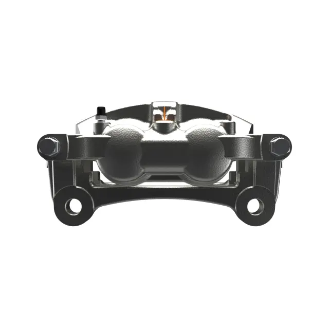 Caliper - Passenger Side (RH) - Mopar (68453108AB) - view 3