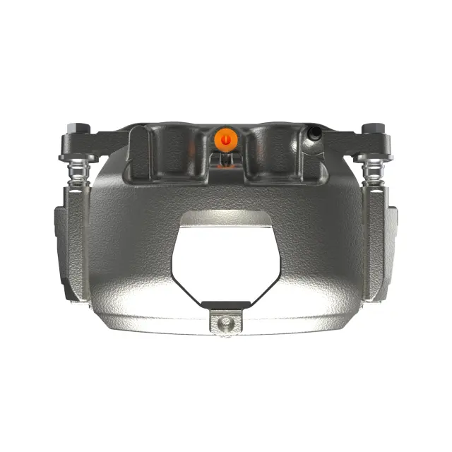 Caliper - Passenger Side (RH) - Mopar (68453108AB) - view 5
