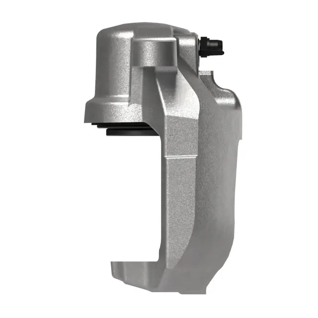 Caliper - Passenger Side (RH) - Mopar (68453108AB) - view 6