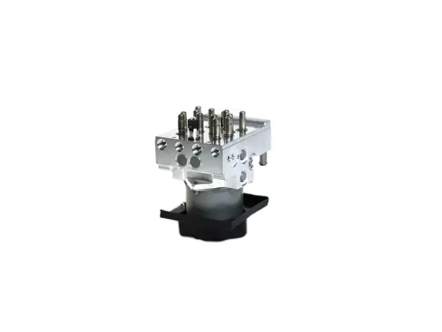 Anti-Lock Brake System Hydraulic Control Unit - Mopar (68453771AC)