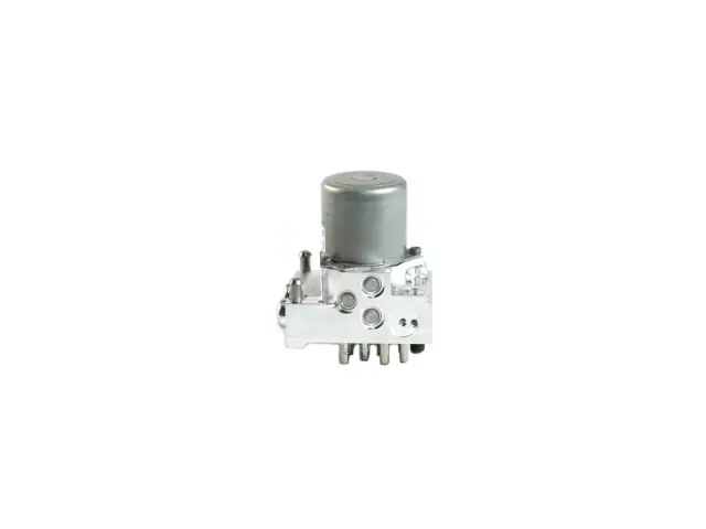 Anti-Lock Brake System Hydraulic Control Unit - Mopar (68453771AC) - view 2