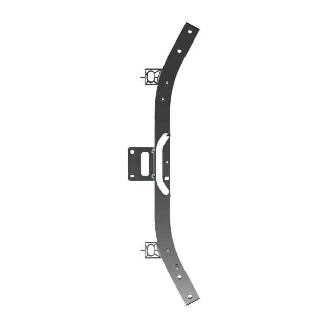 Radiator Cross-Member - Mopar (68456746ac)