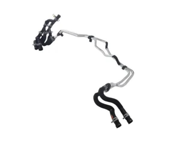 Heater Supply And Return Hose And Tube - Mopar (68462914AE)