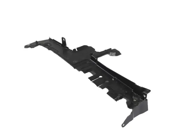 Radiator Side Air Seal - Mopar (68468191aa) - view 3