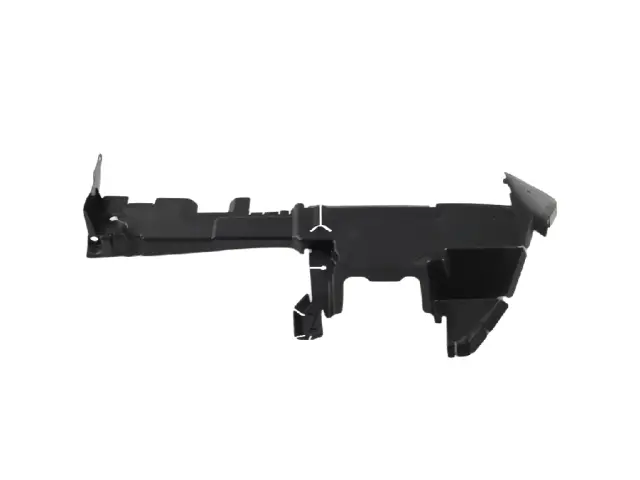 Radiator Side Air Seal - Mopar (68468194aa)