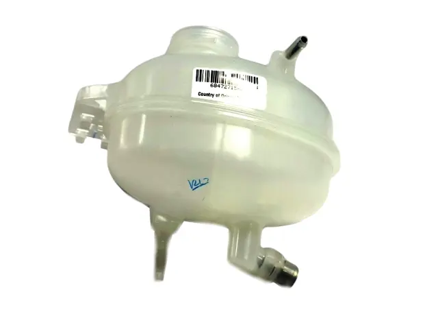 Coolant Reservoir - Mopar (68472715AB) - view 2