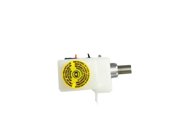 Master Cylinder - Mopar (68474843aa)