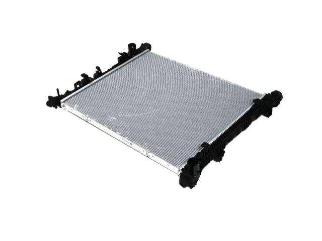 Engine Cooling Radiator - Mopar (68480072ac)